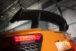 Lexus LF-A Nurburgring Performance Package 2010 года